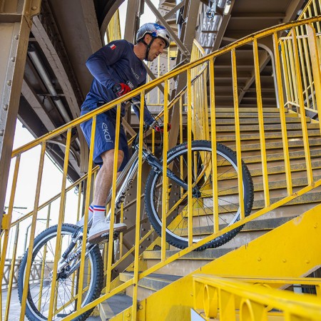 Photo Aurélien Fontenoy